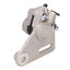 rear brake caliper for Derbi Senda 04-, Aprilia RX 50 06-, SX 50, Gilera SMT 101 OCTANE MOTOVEIKALS 21