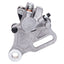rear brake caliper Naraku w/ anchor plate for Beta RR 50, 125 05-, Alp 125 08-11, Alp 200 08- NARAKU MOTOVEIKALS 21