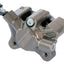 rear brake caliper Polini CNC racing for Minarelli horizontal LC w/ disc brake POLINI MOTOVEIKALS 21