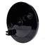 rear brake cover w/o stop light switch hole, black for Simson S50, S51, S70, KR51, SR4-1 Spatz, SR4-2 Star, SR4-3 Sperber, SR4-4 Habicht 101 OCTANE MOTOVEIKALS 21
