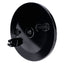 rear brake cover w/ stop light switch hole, black for Simson S50, S51, S70, KR51, SR4-1 Spatz, SR4-2 Star, SR4-3 Sperber, SR4-4 Habicht 101 OCTANE MOTOVEIKALS 21