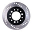 Rear brake disk for Niu N1s DIVERSE / IMPORT MOTOVEIKALS 21