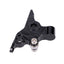 rear brake lever adapter Puig 2.0 / 3.0 for Yamaha T-Max 500, 530 PUIG MOTOVEIKALS 21