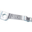 rear brake plate lever straight version for Simson S50, SR4-2 Star, SR50, SR80, SD50 101 OCTANE MOTOVEIKALS 21