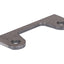 rear brake pump repair mounting plate for Derbi Senda, Gilera SMT, RCR, Aprilia RX 50, SX 50 101 OCTANE MOTOVEIKALS 21