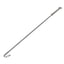 rear brake rod 44cm for Simson S50 OEM STANDARD MOTOVEIKALS 21