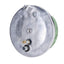 Rear brake shield complete for Simson S50, S51, S53, S70, S83, SR50, SR80, KR51/1, KR51/2, SR4 101 OCTANE MOTOVEIKALS 21