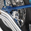Rear Cal4Pistn 00-05 Fxst DRAG SPECIALTIES DRAG SPECIALTIES MOTOVEIKALS 21