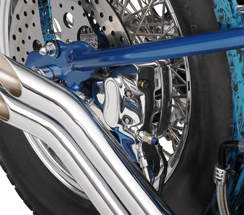 Rear Cal4Pistn 00-05 Fxst DRAG SPECIALTIES DRAG SPECIALTIES MOTOVEIKALS 21