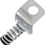 Rear Caliper Stab 72-80Fl DRAG SPECIALTIES DRAG SPECIALTIES MOTOVEIKALS 21