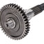 rear drive shaft gear wheel assy - 41 teeth for China 2-stroke, CPI, Keeway 101 OCTANE MOTOVEIKALS 21