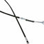 Rear Drum Brake Cable 101 OCTANE 101 OCTANE MOTOVEIKALS 21