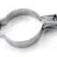 Rear exhaust clamp for Simson Star SR Schwalbe DIVERSE / IMPORT MOTOVEIKALS 21