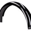 rear fender / mudguard black powder-coated for Simson S50, S51, S70 OEM STANDARD MOTOVEIKALS 21