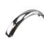 rear fender / mudguard chromed for Piaggio Ciao PX OEM STANDARD MOTOVEIKALS 21