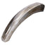 rear fender unpainted for Puch Maxi DIVERSE / IMPORT MOTOVEIKALS 21
