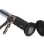 rear floating axle / swingarm anti-theft protection lock barrel 127mm for MBK 51/88 DIVERSE / IMPORT MOTOVEIKALS 21