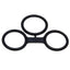rear hub o-ring set for Vespa PX 125, 150, 200 RMS MOTOVEIKALS 21