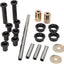 Rear Independent Suspensi MOOSE RACING HARD-PARTS MOOSE RACING MOTOVEIKALS 21