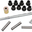 Rear Independent Suspensi MOOSE RACING HARD-PARTS MOOSE RACING MOTOVEIKALS 21