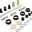 Rear Independent Suspension Ki MOOSE RACING HARD-PARTS MOOSE RACING MOTOVEIKALS 21