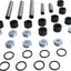 Rear Independent Suspension Ki MOOSE RACING HARD-PARTS MOOSE RACING MOTOVEIKALS 21