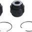 Rear Independent Suspension Ki MOOSE RACING HARD-PARTS MOOSE RACING MOTOVEIKALS 21