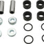 Rear Independent Suspension Ki MOOSE RACING HARD-PARTS MOOSE RACING MOTOVEIKALS 21