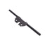 rear indicator light mounting bracket black 10mm for Simson S50, S51, S70 101 OCTANE MOTOVEIKALS 21