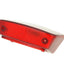 rear light lens for Beta, KTM, MBK, Yamaha VPARTS MOTOVEIKALS 21