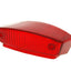 rear light lens for Derbi, Malaguti, Gilera VPARTS MOTOVEIKALS 21