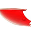 rear light lens for Honda SH, PS, Varadero, CBF, XLV VPARTS MOTOVEIKALS 21
