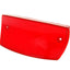 rear light lens for Peugeot Buxy, Speedake, Zenith VPARTS MOTOVEIKALS 21