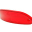 rear light lens for Peugeot Speedfight 1 50, 100cc VPARTS MOTOVEIKALS 21