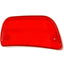 rear light lens for Piaggio NRG extreme, mc², mc³ VPARTS MOTOVEIKALS 21