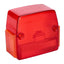 rear light lens for Puch Maxi P1 DIVERSE / IMPORT MOTOVEIKALS 21