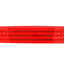 rear light lens OEM for Piaggio Hexagon 125-150 2-stroke = PI-498459 PIAGGIO MOTOVEIKALS 21