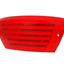 rear light lens OEM for Piaggio Sfera 50, 125 FL = PI-293566 PIAGGIO MOTOVEIKALS 21