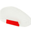 rear light lens white for Suzuki Katana, Zillion VPARTS MOTOVEIKALS 21
