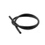 rear light rubber (seal to frame) for Vespa 50 (V5N1T), 50 Automatic PIAGGIO MOTOVEIKALS 21