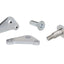 rear lowering kit with ABE for Vespa GTS, GTV, 125-300 BGM PRO MOTOVEIKALS 21