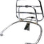 Rear Luggage Rack 101 OCTANE 101 OCTANE MOTOVEIKALS 21
