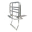 rear luggage rack / carrier for Vespa PX, LML RMS MOTOVEIKALS 21