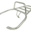 rear luggage rack chrome for Vespa S, LX, LXV DIVERSE / IMPORT MOTOVEIKALS 21