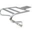 rear luggage rack / top box carrier for Vespa PX, LML RMS MOTOVEIKALS 21