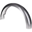 rear mudguard / fender silver for Simson S50, S51, S70 DIVERSE / IMPORT MOTOVEIKALS 21