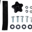 Rear Rack Upper Carrier Attach MOOSE RACING HARD-PARTS MOOSE RACING MOTOVEIKALS 21