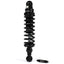 rear shock absorber BGM PRO R12 V3 Black Edition RGS, 300-310mm, black for Lambretta LI, LIS, SX, TV, DL, GP BGM PRO MOTOVEIKALS 21
