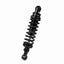 rear shock absorber BGM PRO R12 V3 RGS Edition, 300-310mm, black for Lambretta LI, LIS, SX, TV, DL, GP BGM PRO MOTOVEIKALS 21