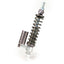 Rear shock absorber -BGM PRO SC/R12 COMPETITION-, 320mm, Vespa PK - grey BGM PRO MOTOVEIKALS 21